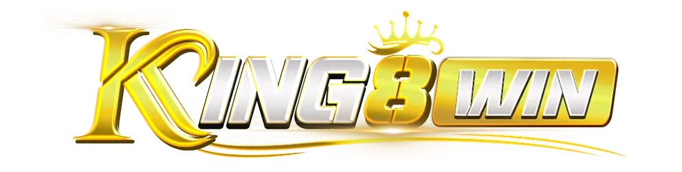 logo by king8win