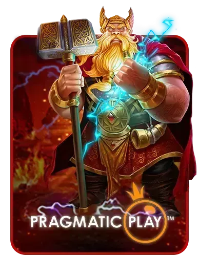 pragmatic by king8win